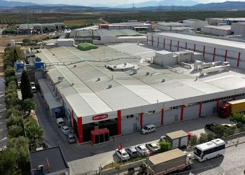Kervan Gıda’dan Mısır’a 30 milyon dolarlık yatırım