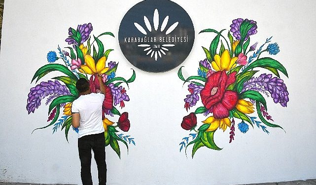 Kibar’a estetik dokunuş