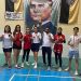 Kick Boks’ta Bayraklı farkı Bayraklılı gençler vilayetler ortası şampiyonada 7 derece kazandı