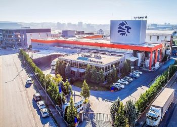 Kimpur’dan 2023’ün birinci yarısında rekor düzeyde 598 milyon TL’lik net kâr