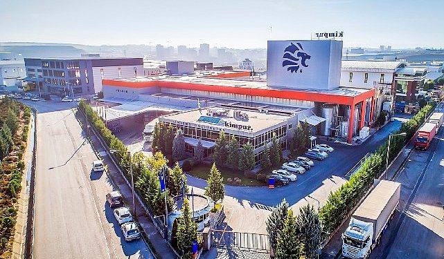Kimpur’dan 2023’ün birinci yarısında rekor düzeyde 598 milyon TL’lik net kâr