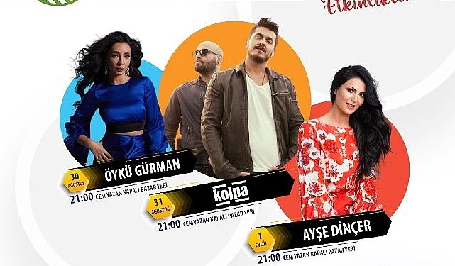 Kiraz Belediyesi, ilçenin düşman işgalinden kurtuluşunun 101’nci yıl dönümü aktiflikleri kapsamında 2. Tarım ve Sanayi Fuarı düzenleyecek