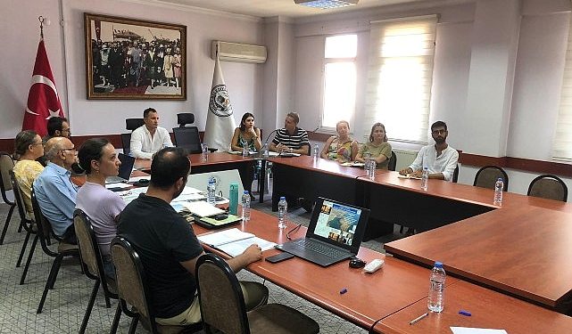 Kıyıkışlacık Yeni Yüzüyle Dünyayı Karşılamaya Hazırlanıyor