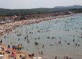 Kıyılarda 546 kişi boğulmaktan kurtarıldı