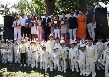 Klâsik Sünnet Şöleninin 8’ncisi Düzenlendi