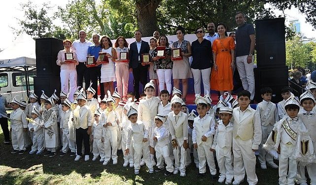 Klâsik Sünnet Şöleninin 8’ncisi Düzenlendi