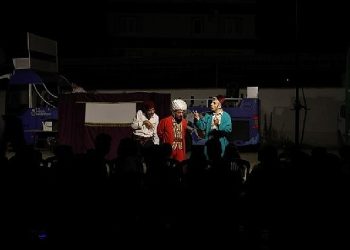 Klâsik Tiyatro Günleri Kulaca’dan Başladı