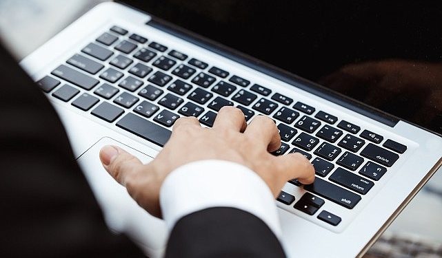 Klavye Tuşlarının Sesinden Şifreler ve Konuşmalar Çalınabiliyor