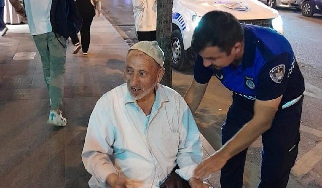 Kocaeli Büyükşehir zabıtası 7/24 vatandaşın buyruğunda