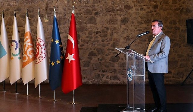 Konak Belediyesi’nden istihdam atağı