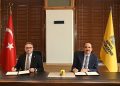 Konya Büyükşehir ve SÜ’den Gençlik Ve Spor Alanında Örnek İş Birliği