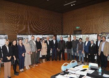 Konya Tarihine İz Bırakacak Müsabakada Mükafatlar Sahiplerini Buluyor