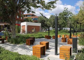 Körfez Yarımca Meydanında sona hakikat