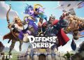 Krafton, Defense Derby’i tüm dünyada yayınladı