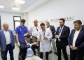 Küçükçekmece Gençlik merkezi’ne kavuştu