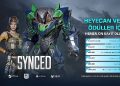 Level Infinite’in Yeni Oyunu SYNCED’în Ön Kayıtları Açıldı