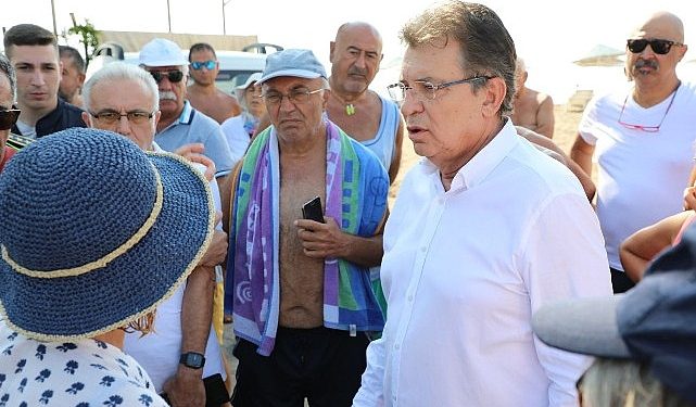 Lider Arslan: Daima Birlikte Yönetmeye Devam Edeceğiz