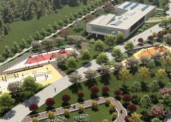 Lider Büyükakın: Çayırova’ya yeni ömür alanı kazandırıyoruz