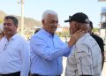 Lider Gürün Ortaca’da Aşure Aktifliğine Katıldı