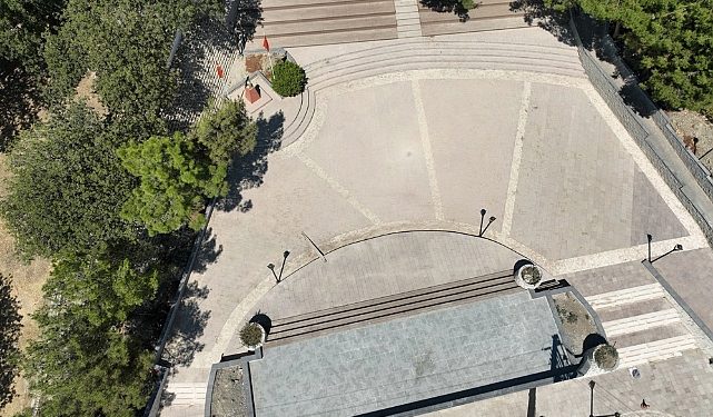 Lider Oran, “Ovacık’a yeni meydan kazandırdık”