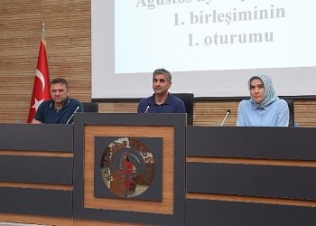 Lider Turan misyonuna başladı