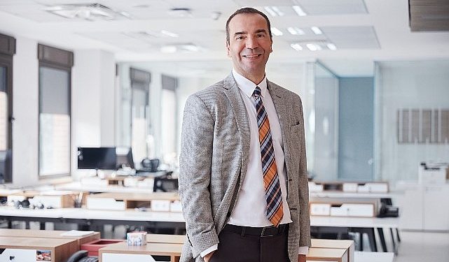 Logo Yazılım 2023 birinci yarı finansal sonuçlarını açıkladı