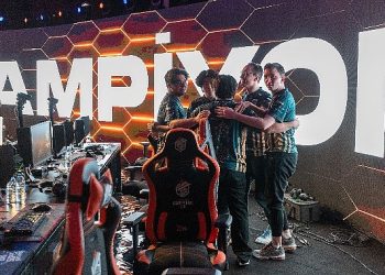 LoL Yaz Mevsimi Finali’nde Şampiyon Denizbank İstanbul Wildcats