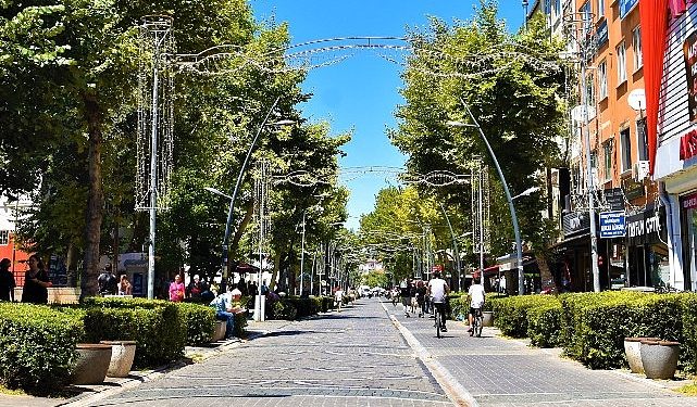 Lüleburgaz’ın sarsıntı raporu: 4 kattan yükseğe müsaade yok!