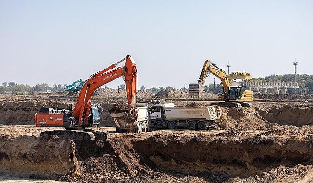 Macaristan’daki Paks II NGS İnşasının Ana Etabı Başladı