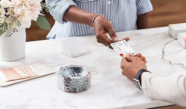 Mastercard yaz devri turist harcamalarının haritasını çıkardı