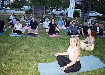 Matını alan geliyor