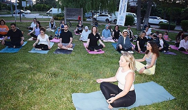 Matını alan geliyor