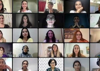 Matriks Android Yazılımcı Meslek Edindirme Programı’nda 50 bayan aday eğitime başladı