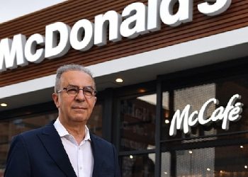 McDonald’s Dünyanın En Pahalı 5. Markası Oldu