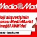 MediaMarkt Yeni Mağazasını İnegöl’de Açıyor