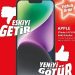 MediaMarkt’da Yıldızlı Teknoloji Günleri Kampanyası Başladı