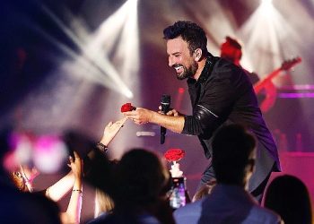 Megastar Tarkan, dördüncü defa Monaco Yıldızlar Salonu’nda!