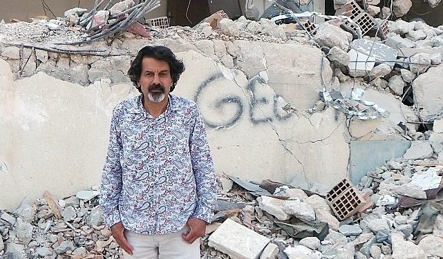 Memleketler arası Antakya Sinema Şenliği’ne sinema başvurusu yağmuru