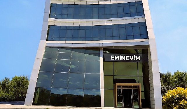 “Memur-Sen” ve “Diyanet-Sen” Gaziantep şubeleri ile “Yeni Gaziantep Eczane Teknisyenleri Derneği” Eminevim Ortak Frekans projesine katıldı