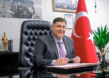 Menderes’in Geleceğine Menderesliler Karar Verir