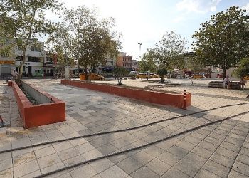 Menderes’in O Projesi Sürat Kazandı