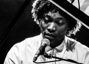Mercury Ödüllü Benjamin Clementine Konserinde Türk Müzisyen Sürprizi!