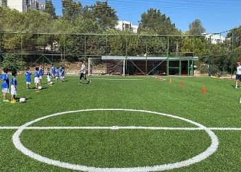 Meriç Yaşayan Parkı’nda fiyatsız spor dersleri başladı