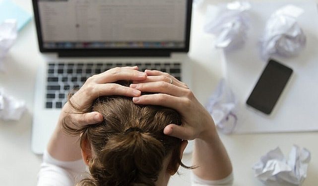 Meskenden çalışma ile ilgili 7 dolandırıcılık tipi