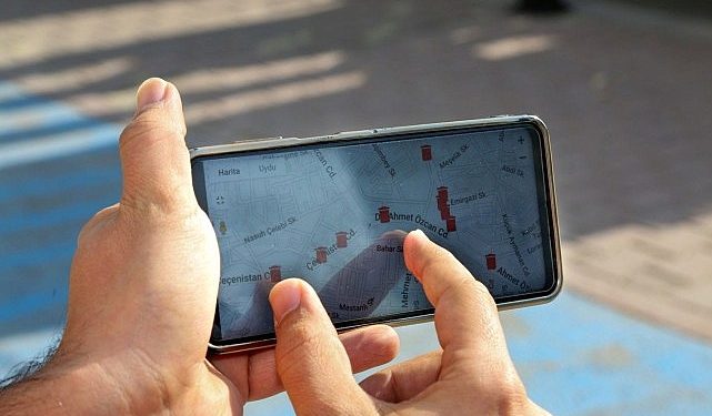 Metropollerdeki Çöp Meselesine Yapay Zekalı Tahlil