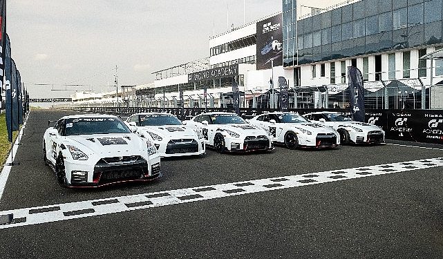 Michelin, Sony Pictures’ın yakında vizyona girecek olan ve gerçek bir öyküden uyarlanan sineması Gran Turismo’nun resmi lastik destekçisi oldu