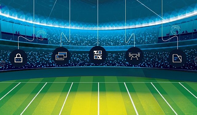 Microsoft’un Siber Sinyaller Raporu’na nazaran siber akınların gayesinde spor aktiflikleri var