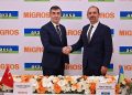 Migros ve Aksa Elektrik’ten Güneş Gücü Yatırımı