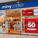 Minycenter mağaza sayısını artırmaya devam ediyor