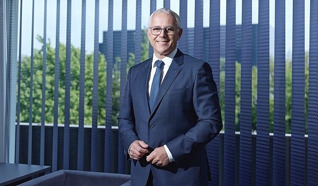 Mobilite sağlayıcısı Hödlmayr’da muvaffakiyetin formülü, ülke çapında satış, bayi yapısı ve insan gücü